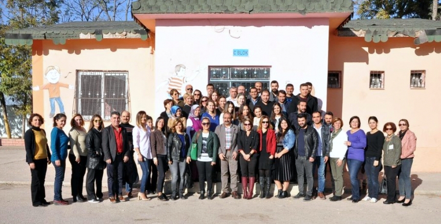 İmadettin Levent İlkokulu Fotoğrafları 3