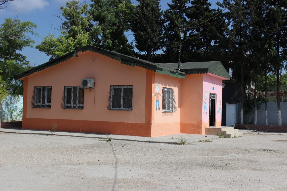 İmadettin Levent İlkokulu Fotoğrafları 1