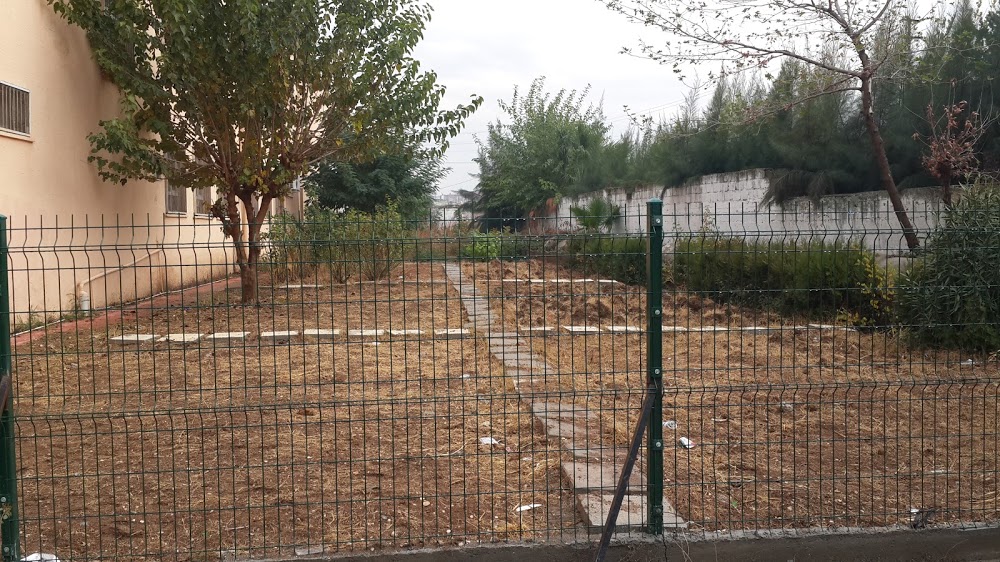 İmadettin Levent Ortaokulu Fotoğrafları 2