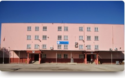 İsmail Sefa Özler Ortaokulu Fotoğrafları 1