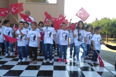 Yüreğir Karşıyaka İlkokulu fotoğraf 3
