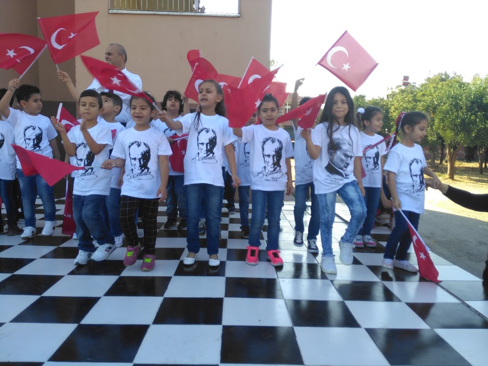 Yüreğir Karşıyaka Ortaokulu Fotoğrafları 3