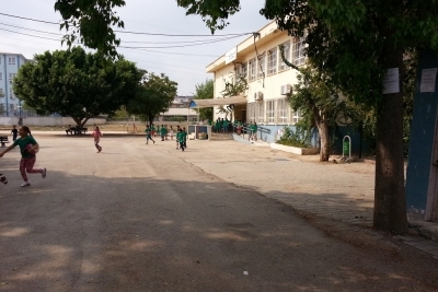 Yüreğir Kazım Karabekir Ortaokulu fotoğraf 3