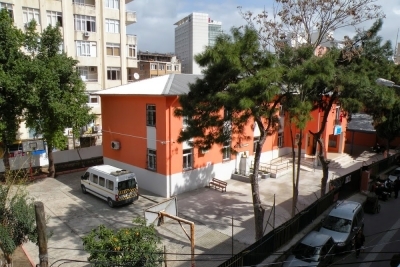 Yüreğir Kazım Karabekir Ortaokulu fotoğraf 1