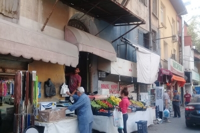 Yüreğir Kazım Karabekir Ortaokulu fotoğraf 2