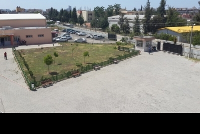 Yüreğir Kazım Karabekir Ortaokulu fotoğraf 7