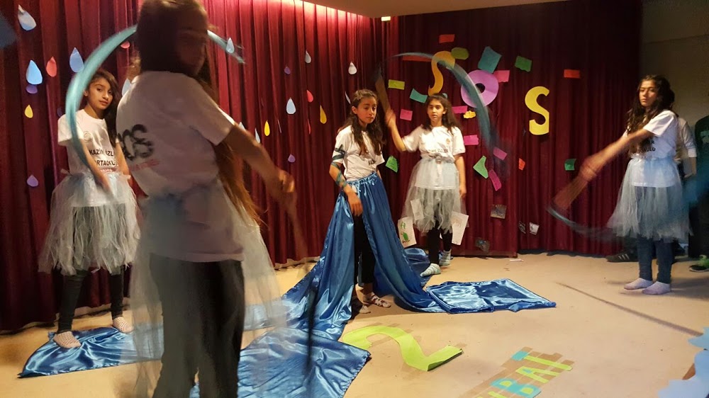 Kazime Özler İlkokulu Fotoğrafları 2