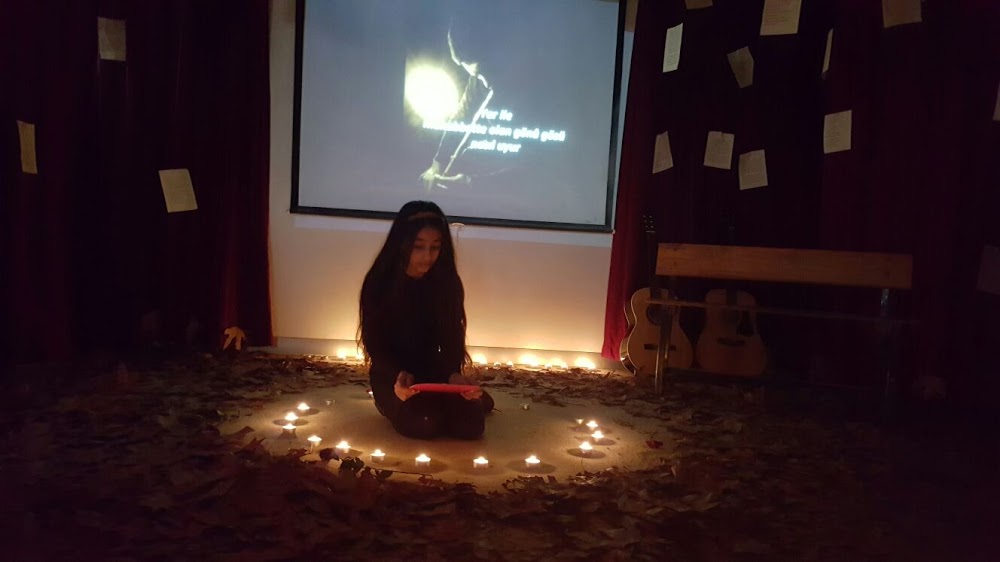 Kazime Özler Ortaokulu Fotoğrafları 4