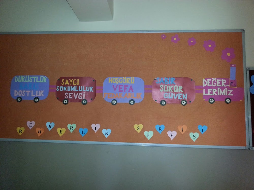 Kazime Özler İlkokulu Fotoğrafları 3