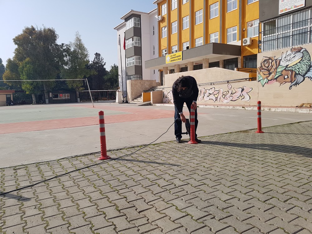 İmamoğlu Lokman Hekim Mesleki Ve Teknik Anadolu Lisesi Fotoğrafları 3