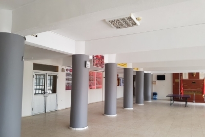 İmamoğlu Lokman Hekim Mesleki Ve Teknik Anadolu Lisesi fotoğraf 1