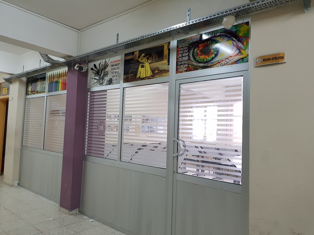 Lokman Hekim Anadolu Lisesi Fotoğrafları 3