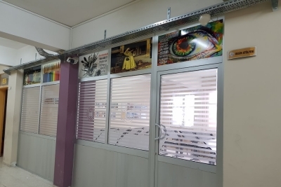 Lokman Hekim Anadolu Lisesi fotoğraf 3