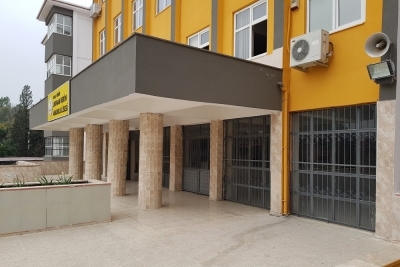 Lokman Hekim Anadolu Lisesi fotoğraf 2