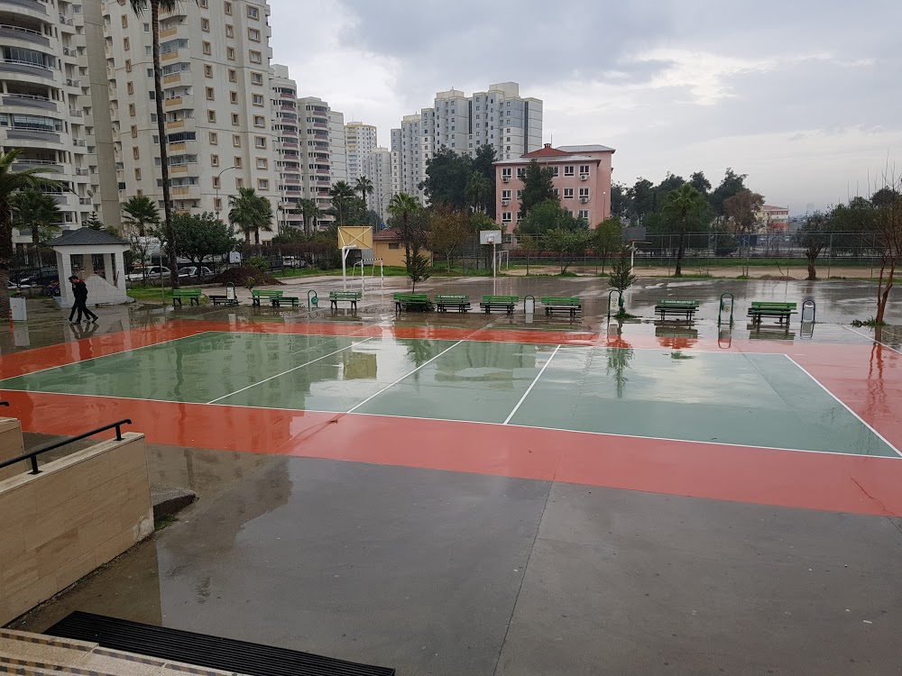 Lokman Hekim Anadolu Lisesi Fotoğrafları 4