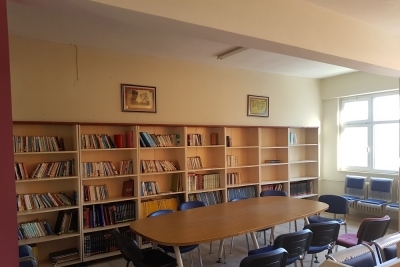 Lokman Hekim Anadolu Lisesi fotoğraf 5