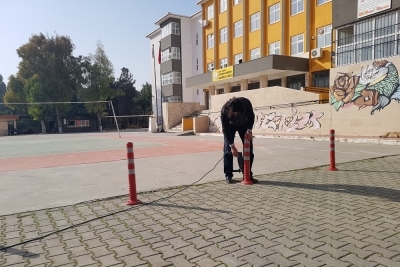 Lokman Hekim Anadolu Lisesi fotoğraf 6