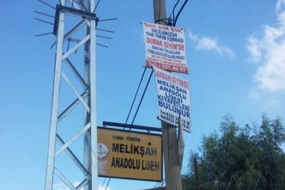 Melikşah Anadolu Lisesi fotoğraf 1