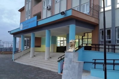Prof.dr.salih Öven Çolakoğlu İlkokulu fotoğraf 1