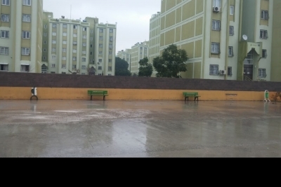 Şehit Abdullah Aydın Emer Anadolu Lisesi fotoğraf 1