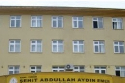 Şehit Abdullah Aydın Emer Anadolu Lisesi fotoğraf 2