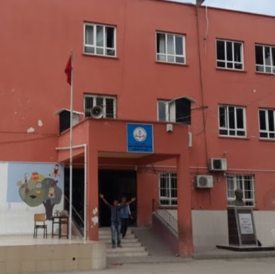 Şehit Muharrem Erdoğan Ortaokulu Fotoğrafları 1