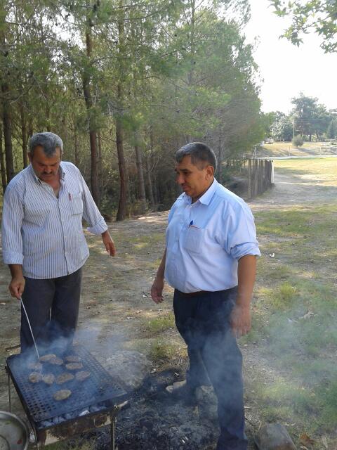 Seniha Çobanoğlu İlkokulu Fotoğrafları 2