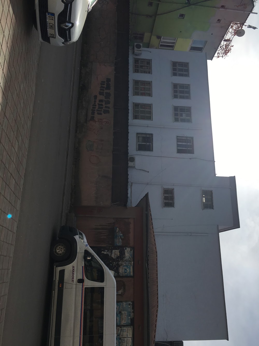 Seniha Çobanoğlu İlkokulu Fotoğrafları 1