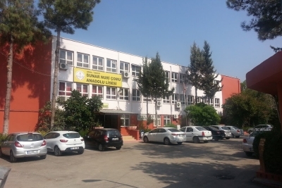 Sunar Nuri Çomu Anadolu Lisesi Fotoğrafları 4