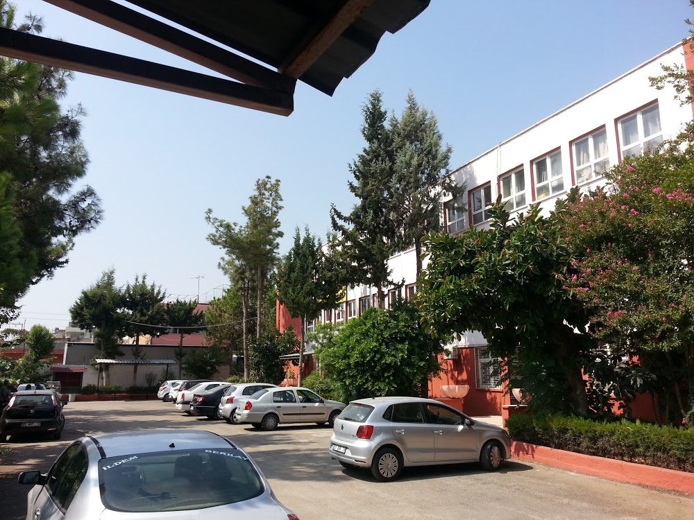 Sunar Nuri Çomu Anadolu Lisesi Fotoğrafları 3