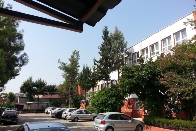 Sunar Nuri Çomu Anadolu Lisesi fotoğraf 3