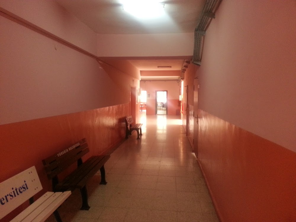 Sunar Nuri Çomu Anadolu Lisesi Fotoğrafları 2