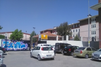Toki Köprülü Anadolu Lisesi fotoğraf 1