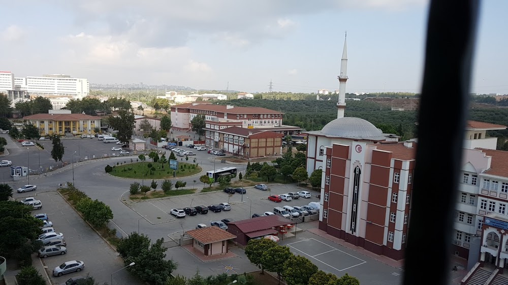 Toki Köprülü Anadolu Lisesi Fotoğrafları 2