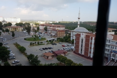 Toki Köprülü Anadolu Lisesi Fotoğrafları 2