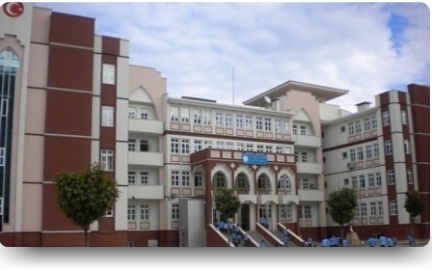 Toki Köprülü İlkokulu Fotoğrafları 1