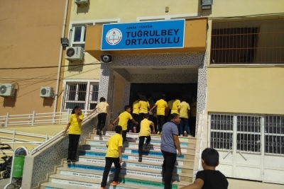 Tuğrulbey Ortaokulu fotoğraf 1