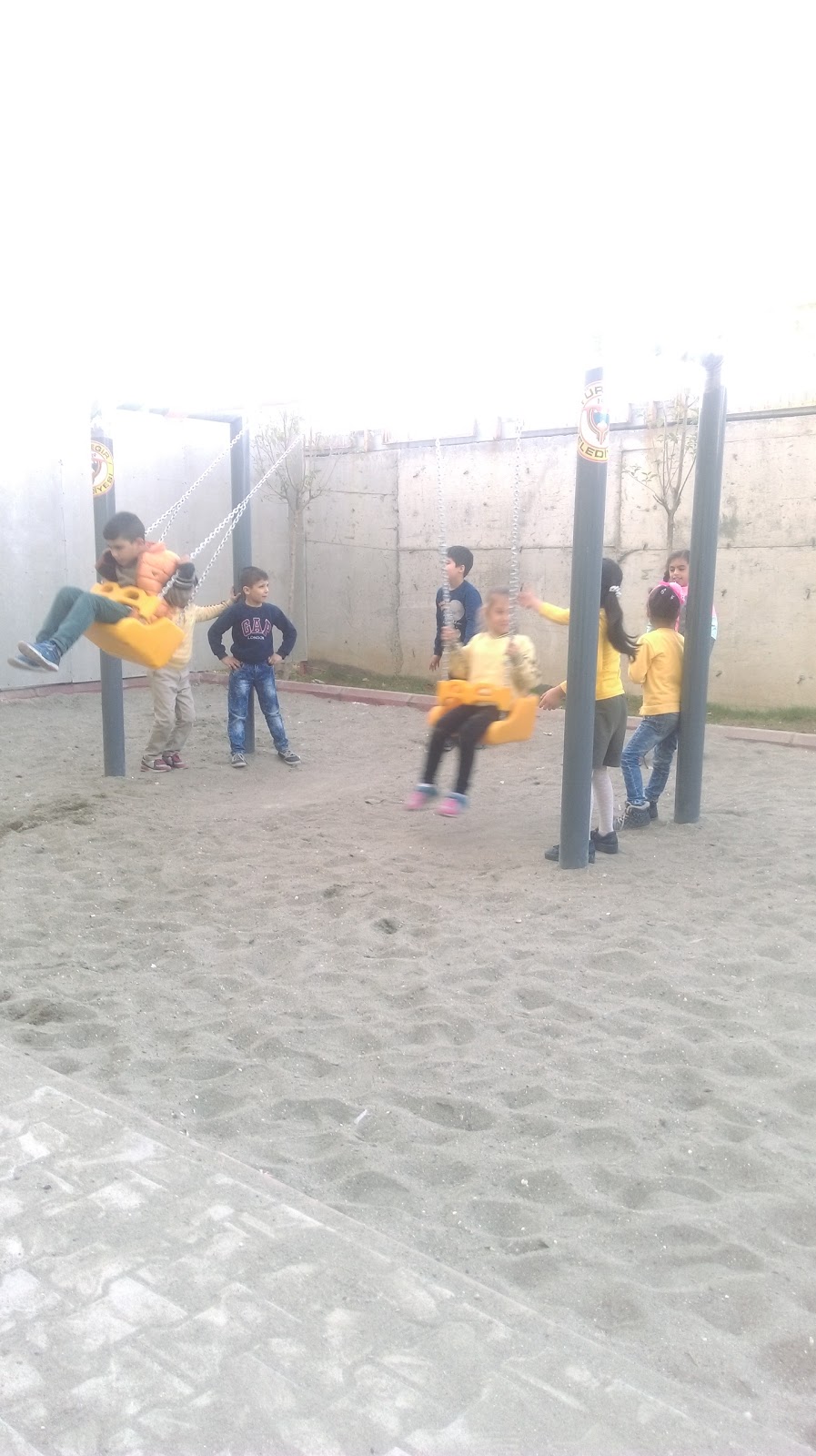 Yüreğir Ulubatlı Hasan Ortaokulu Fotoğrafları 3