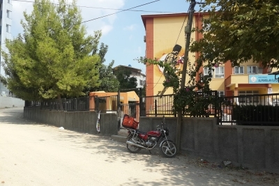 Kozan 100. Yıl İlkokulu fotoğraf 9