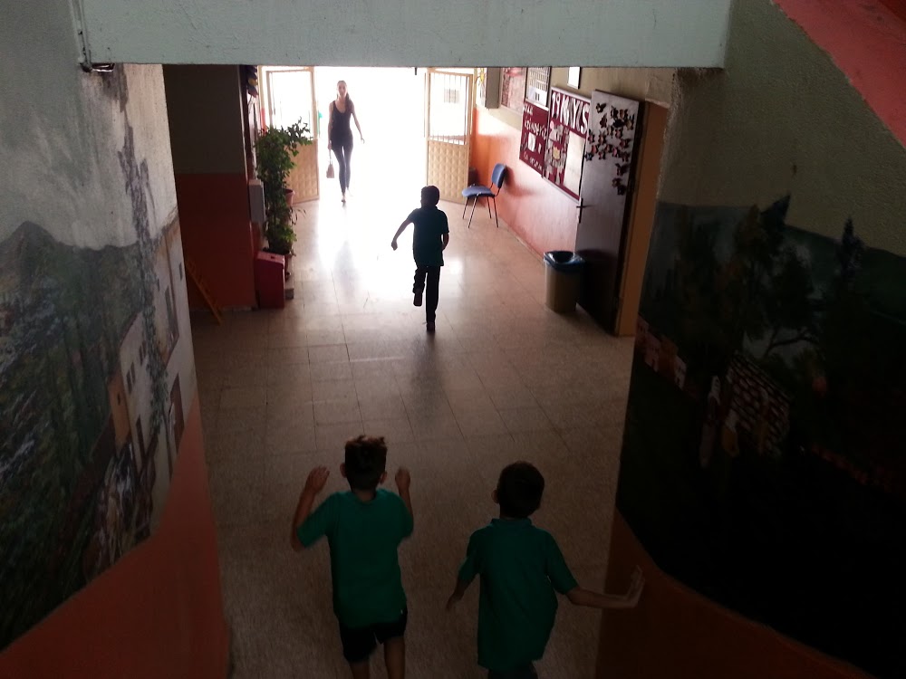 Yahya Kemal Beyatlı 100.yıl İlkokulu Fotoğrafları 2