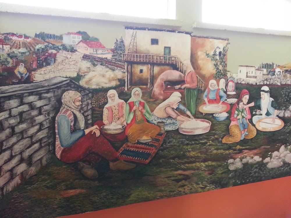 Yahya Kemal Beyatlı 100.yıl İlkokulu Fotoğrafları 1