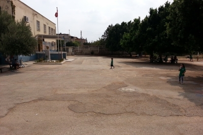 Kozan 100. Yıl İlkokulu fotoğraf 1