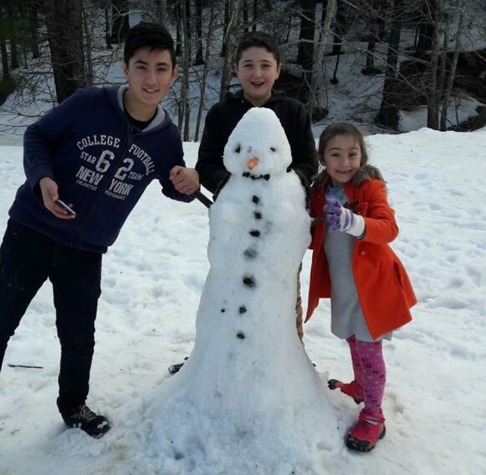 Kozan 100. Yıl İlkokulu Fotoğrafları 6