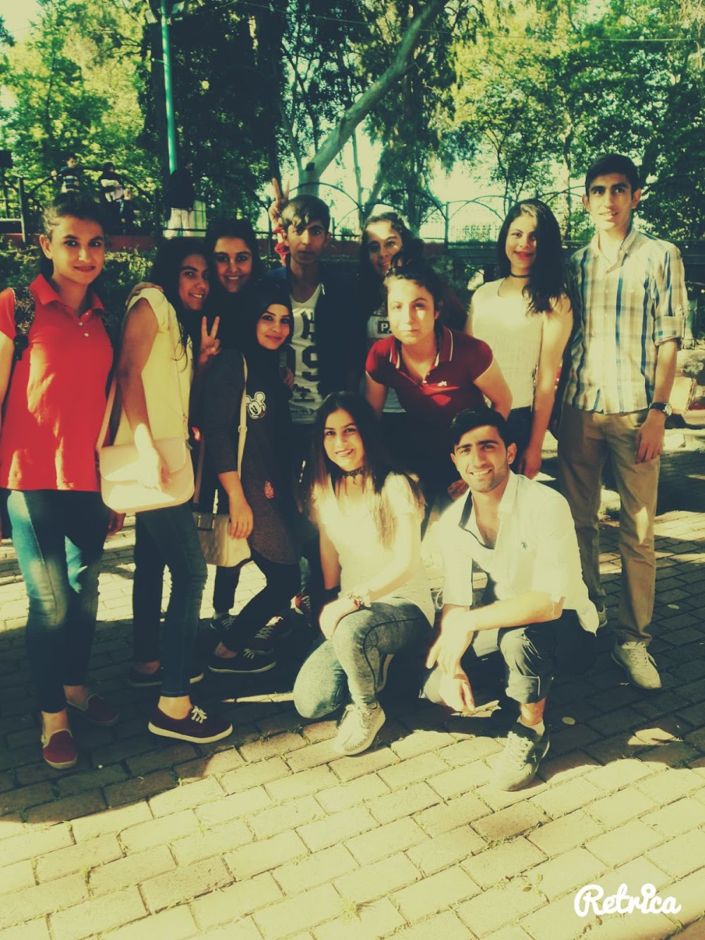 Yakapınar Selahattin Afşar Anadolu Lisesi Fotoğrafları 1