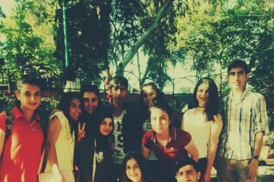 Yakapınar Selahattin Afşar Anadolu Lisesi fotoğraf 1