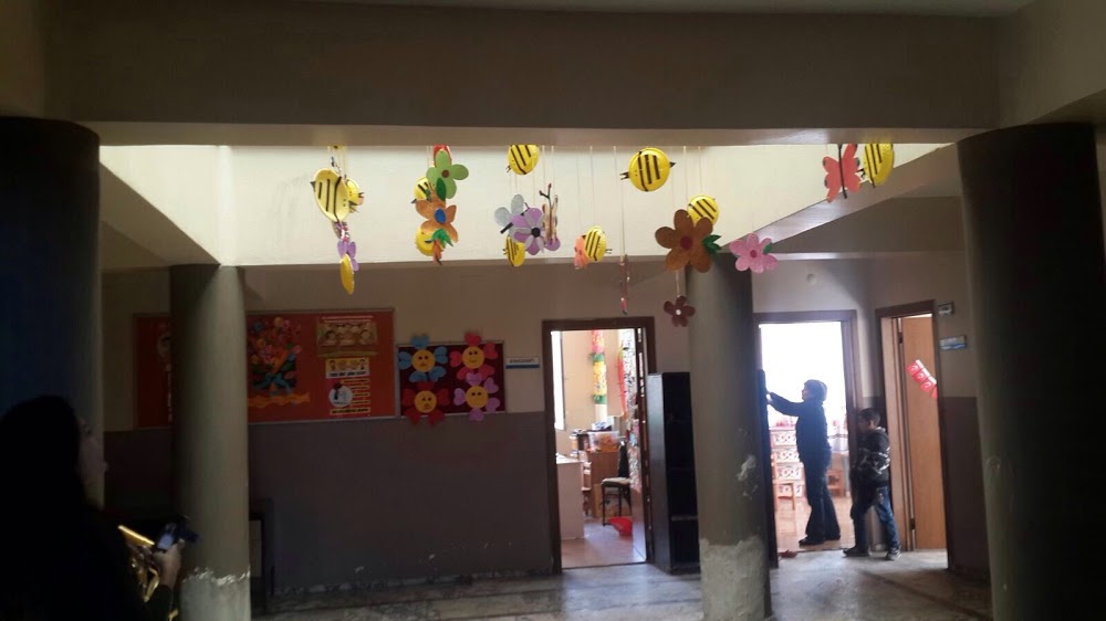 Yenihacıali Ortaokulu Fotoğrafları 2