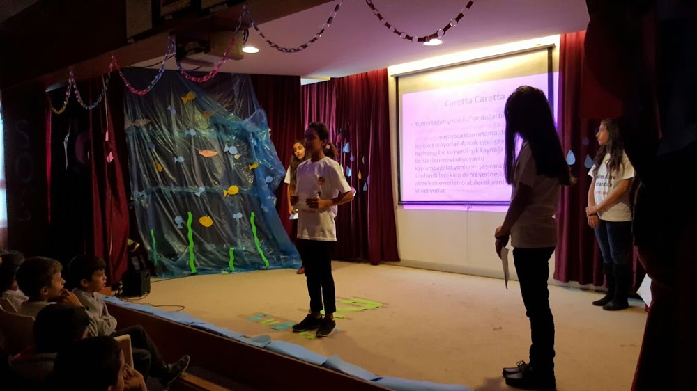 Yenihacıali İlkokulu Fotoğrafları 3