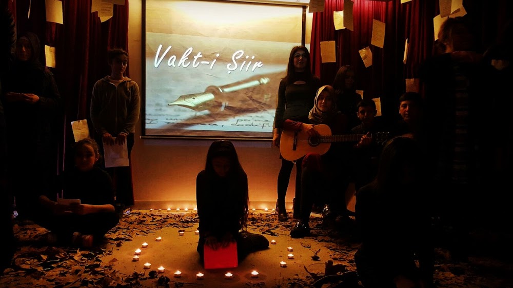 Yenihacıali Ortaokulu Fotoğrafları 4