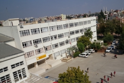 Yüreğir Atatürk Mesleki Ve Teknik Anadolu Lisesi fotoğraf 1