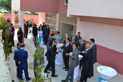 Yüreğir Halıcılar Anadolu Lisesi fotoğraf 1